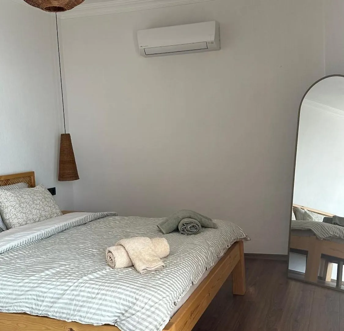 Mavinin Sonsuz Tonu 3 Yatak Odasi 3 Banyo Fethiye