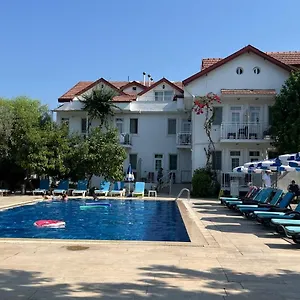 Tugay Отель
