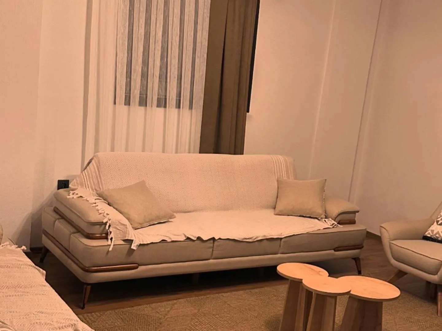 Villa Mavinin Sonsuz Tonu 3 Yatak Odasi 3 Banyo