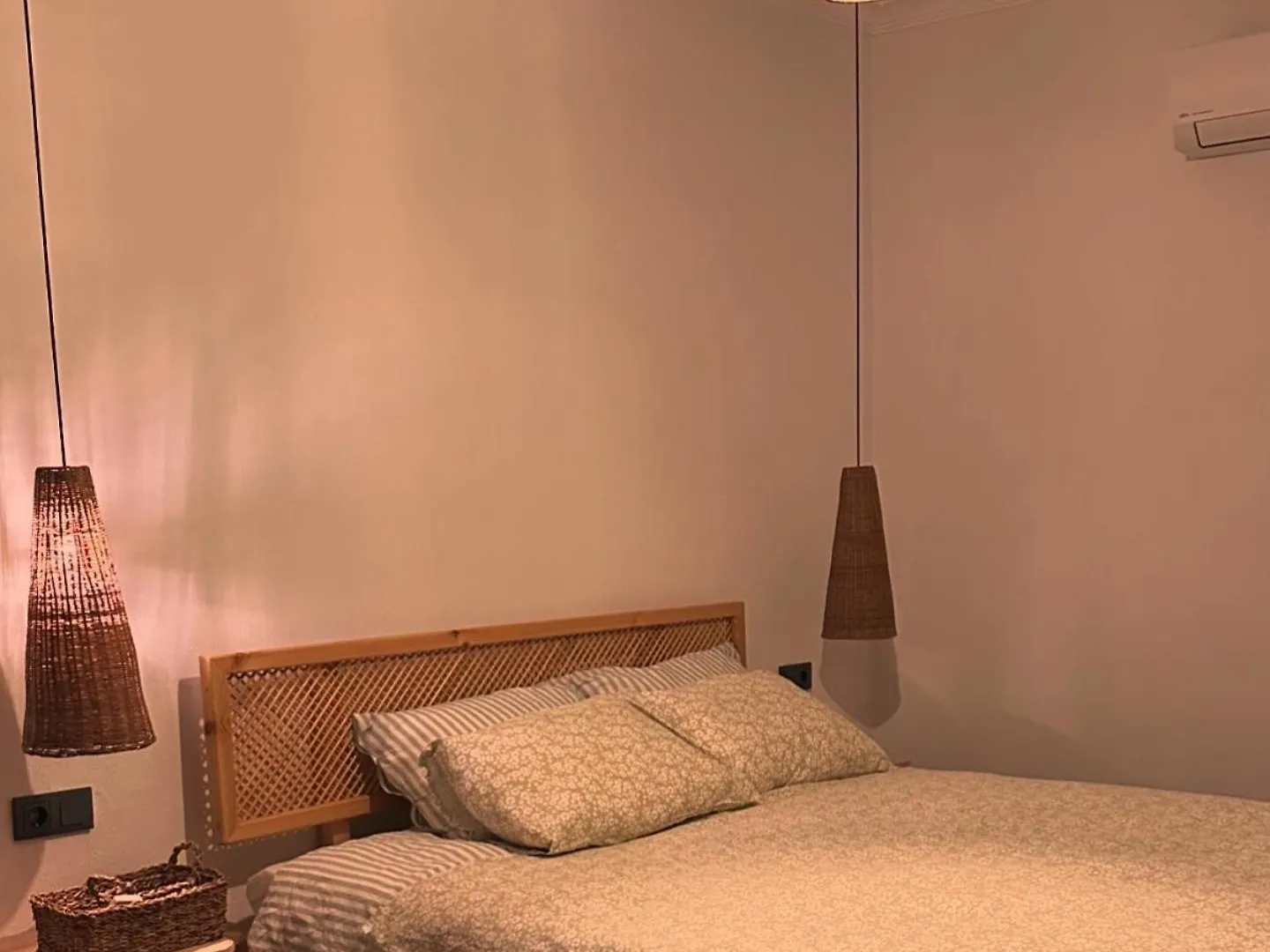 Villa Mavinin Sonsuz Tonu 3 Yatak Odasi 3 Banyo
