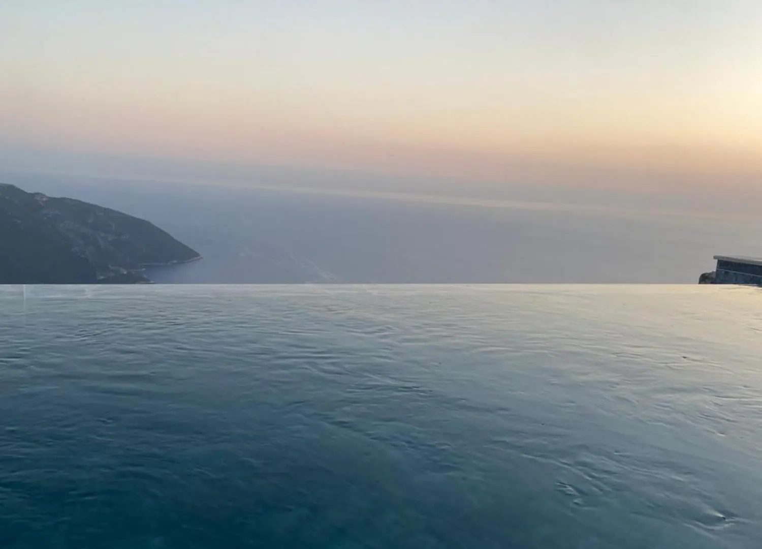 Villa Mavinin Sonsuz Tonu 3 Yatak Odasi 3 Banyo