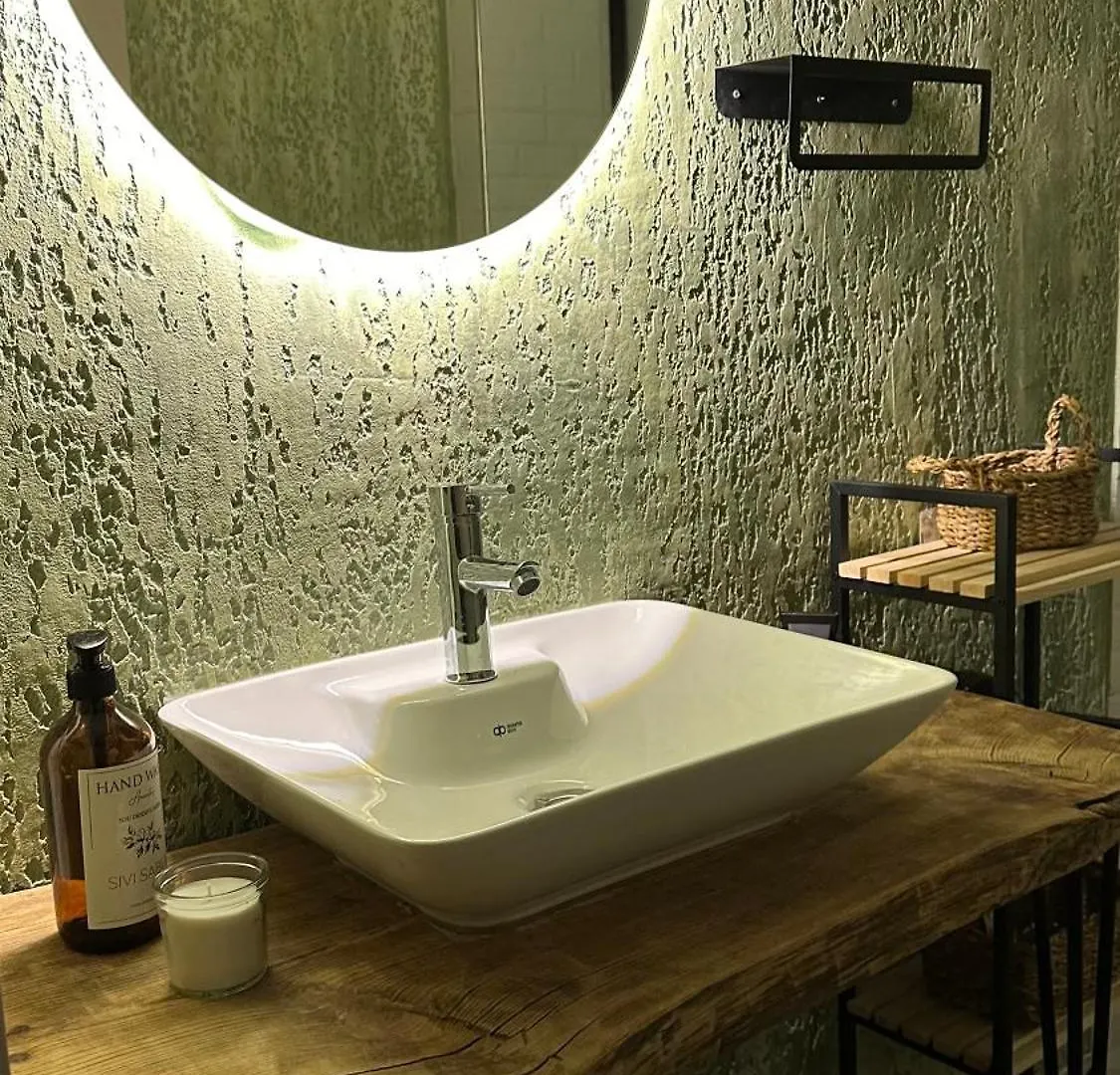 Mavinin Sonsuz Tonu 3 Yatak Odasi 3 Banyo 0*, Fethiye